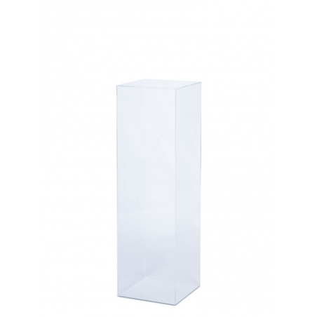 Sockel Acrylglas Sockel Acrylglas