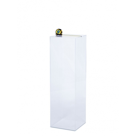 Sockel Acrylglas Sockel Acrylglas