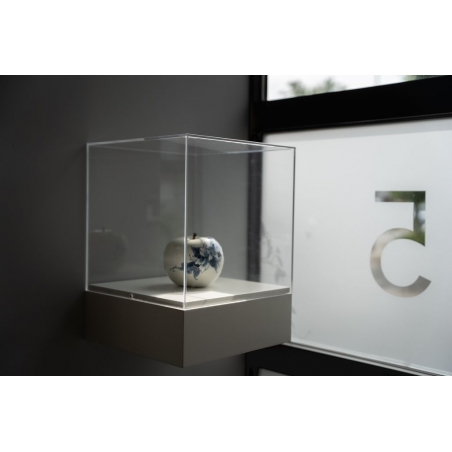 Wanddisplay Paris