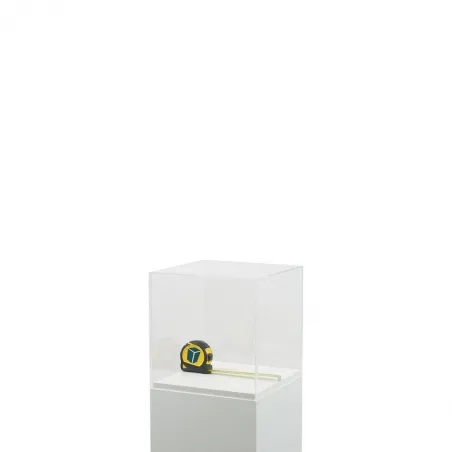 Acrylglashaube