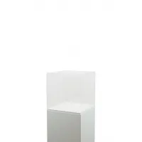 Acrylglashaube