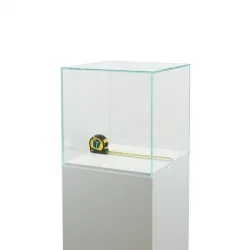 Glashaube