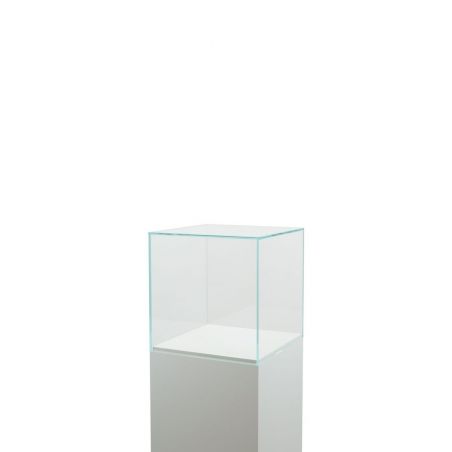 Glashaube