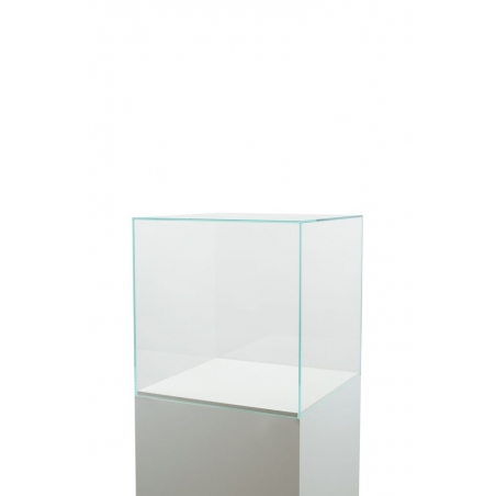 Glashaube