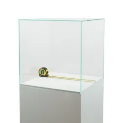 Glashaube