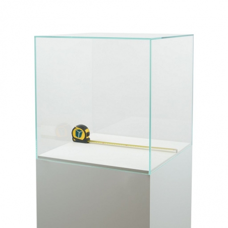 Glashaube