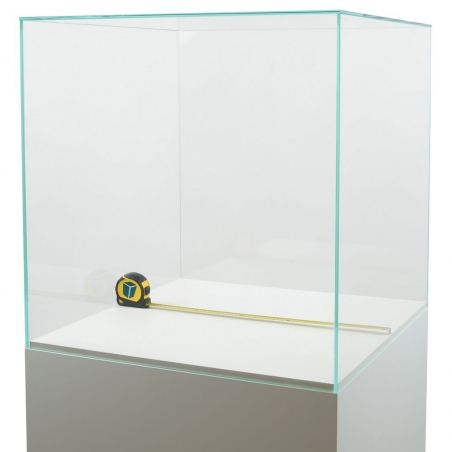 Glashaube