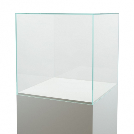 Glashaube