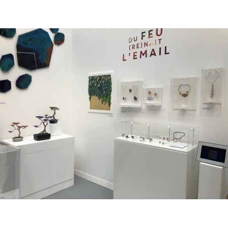Galeriesockel weiß Galeriesockel weiß