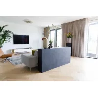 Galeriesockel Stone-Optik