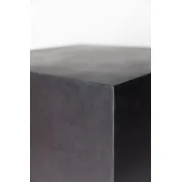 Galeriesockel Stone-Optik