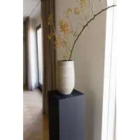 Galeriesockel Stone-Optik