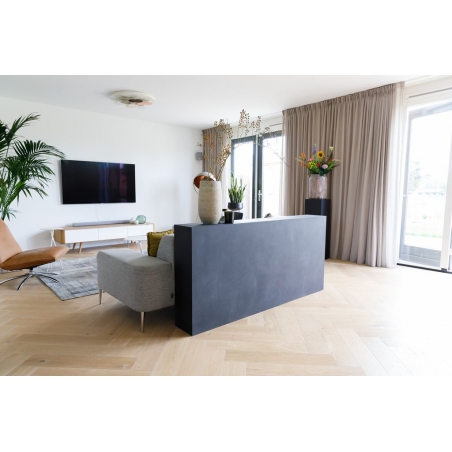 Galeriesockel Stone-Optik