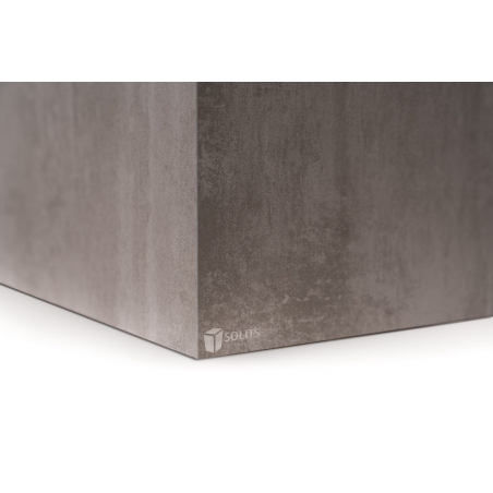 Galeriesockel Beton-Optik