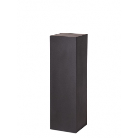 Galeriesockel Stone-Optik