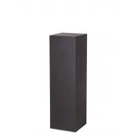 Galeriesockel Stone-Optik