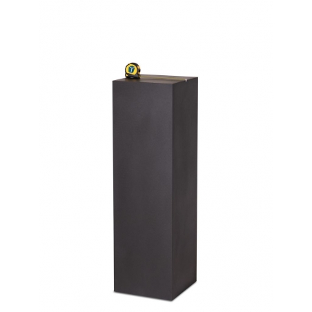 Galeriesockel Stone-Optik