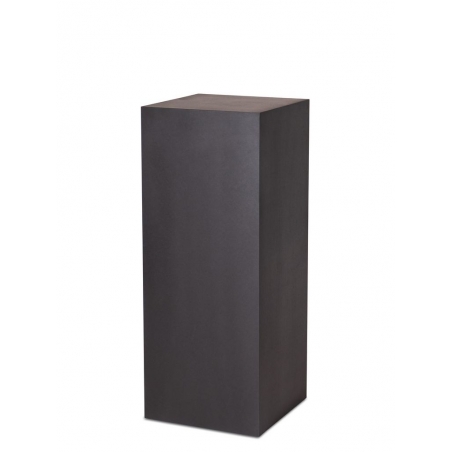 Galeriesockel Stone-Optik