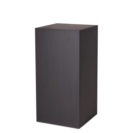 Galeriesockel Stone-Optik