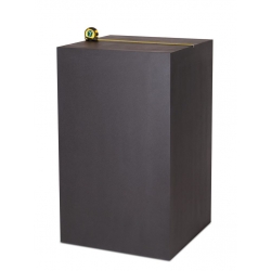 Galeriesockel Stone-Optik