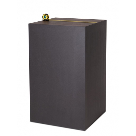 Galeriesockel Stone-Optik