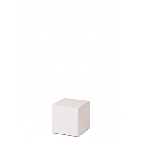 Solits vorgrundierter Sockel, 30 x 30 x 30 cm (LxBxH) Solits vorgrundierter Sockel, 30 x 30 x 30 cm (LxBxH)