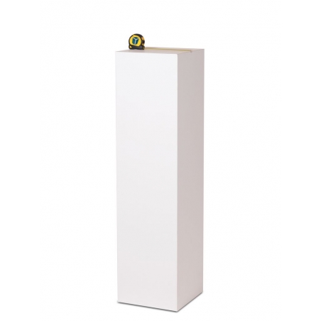 Solits vorgrundierter Sockel, 30 x 30 x 115 cm (LxBxH) Solits vorgrundierter Sockel, 30 x 30 x 115 cm (LxBxH)