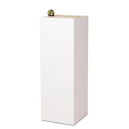 Solits vorgrundierter Sockel, 40 x 40 x 115 cm (LxBxH) Solits vorgrundierter Sockel, 40 x 40 x 115 cm (LxBxH)