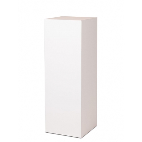 Solits vorgrundierter Sockel, 40 x 40 x 115 cm (LxBxH) Solits vorgrundierter Sockel, 40 x 40 x 115 cm (LxBxH)