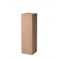 Öko-Sockel, nach Maß
