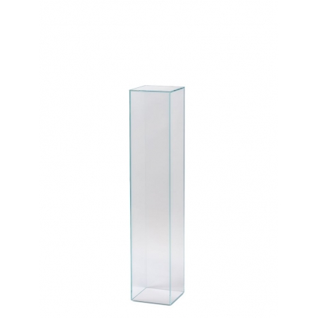 Sockel Glas