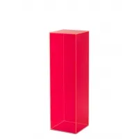Sockel Acrylglas