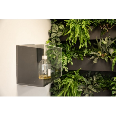 Wanddisplay Bastia