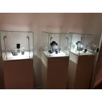Sockel + Haube + LED