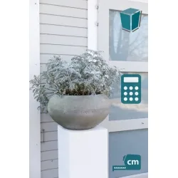 sockel weiss für aussen