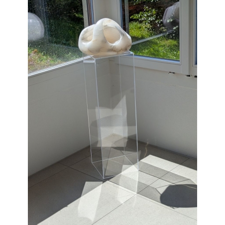 Sockel Acrylglas