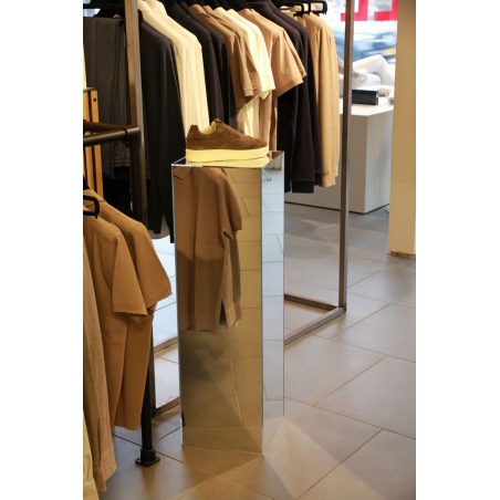 Spiegelsäule Acrylglas / Plexiglas