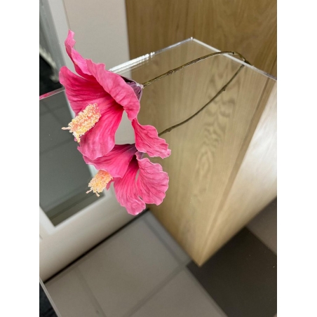 Spiegelsäule Acrylglas / Plexiglas