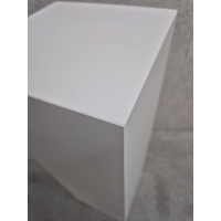 copy of Fineer sokkel 50x50x50cm