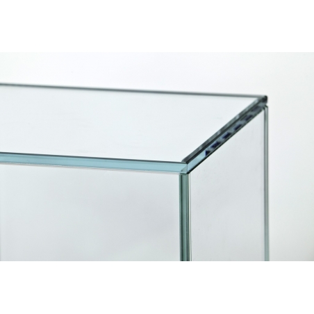 Sockel Glas