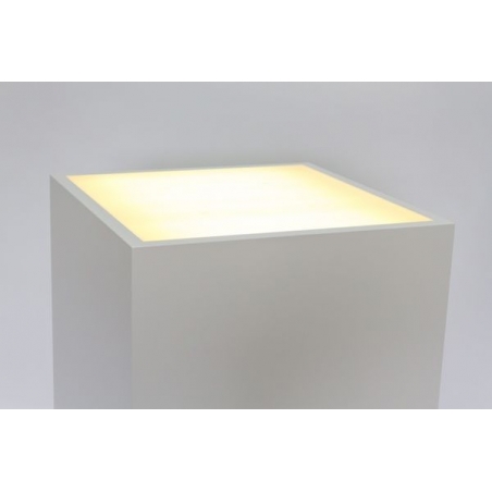 LichtdurchlÃ¤ssige Acrylplatte, Nach Mass