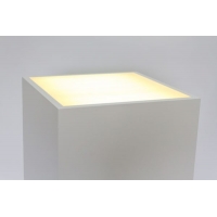 LichtdurchlÃ¤ssige Acrylplatte, Nach Mass