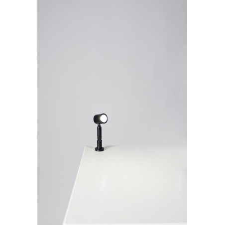 LED-Spot, Type 9, Silber (pro StÃ¼ck)