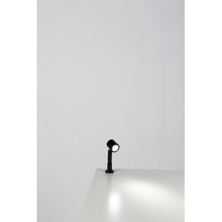 LED-Spot, Type 9, Silber (pro StÃ¼ck)