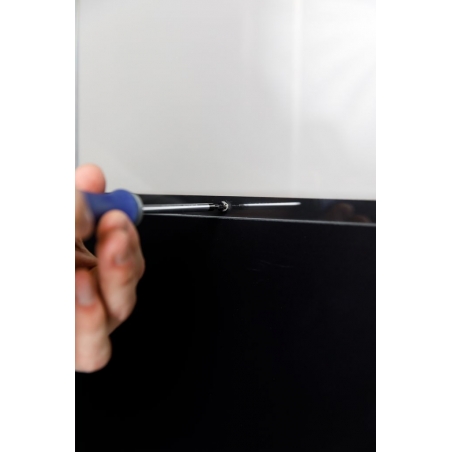Acrylglashaube