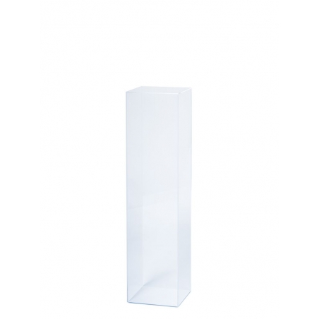 Sockel Acrylglas