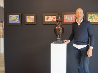 Unser Kunde spricht: Galerie Bonnard